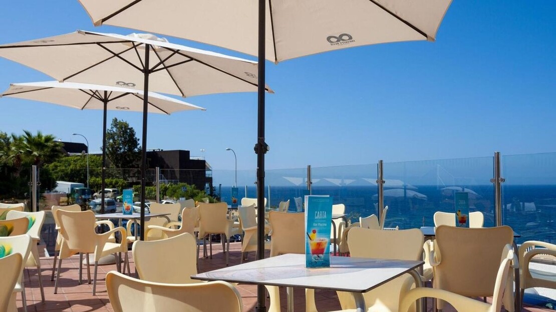 Hotel Bahia Flamingo